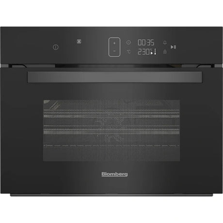 BLOMBERG 59.4CM BUILT IN MICROWAVE OVEN