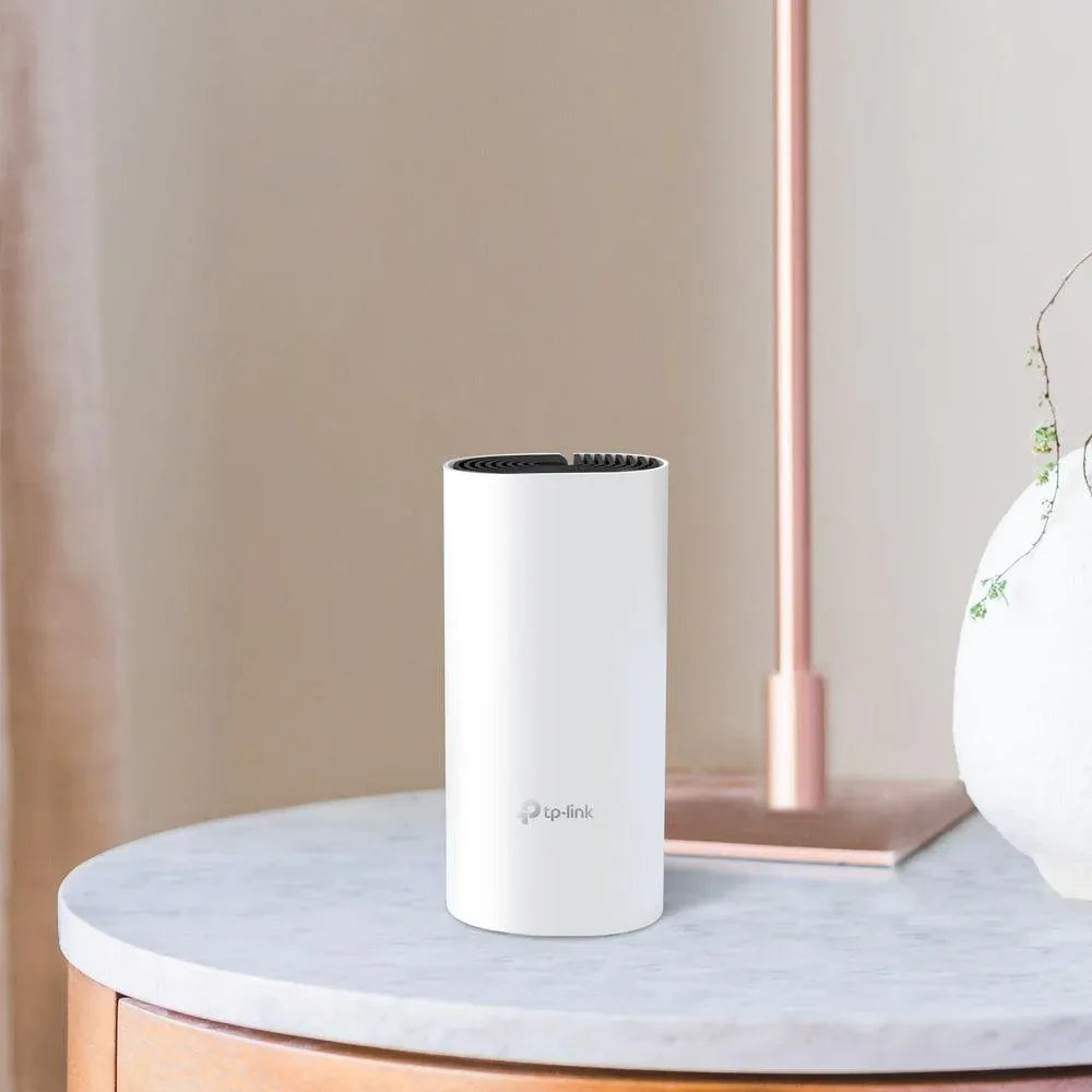 TP-Link Mesh Whole Home WiFi Deco M4 2 Pack | DECOM4(2-PACK)