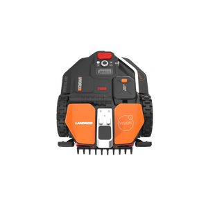 Worx Landroid Vision Robot Robotic Mower Lawnmower 1600m2 L1600 | WR216E