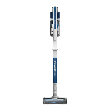 Shark PowerPro Pet Cordless Stick Vac Vacuum with Anti Hair Wrap & Floor Detect | IZ380UKT