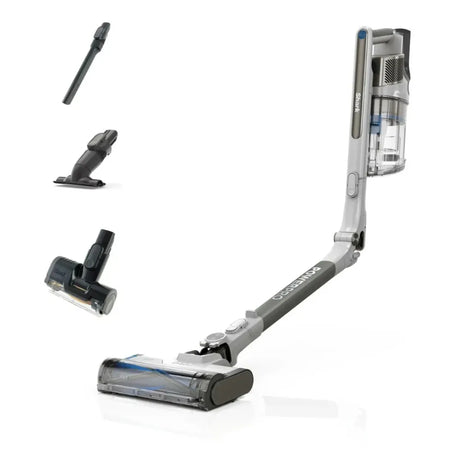 Shark PowerPro Pet Cordless Stick Vac Vacuum with Anti Hair Wrap & Floor Detect | IZ380UKT