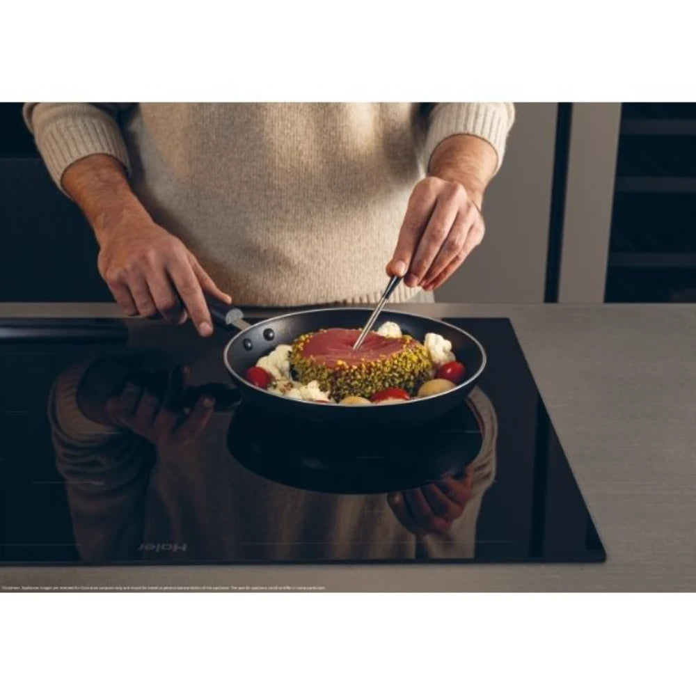 Haier ID Series 4 65cm Induction Hob | HAMTB56IRB1S