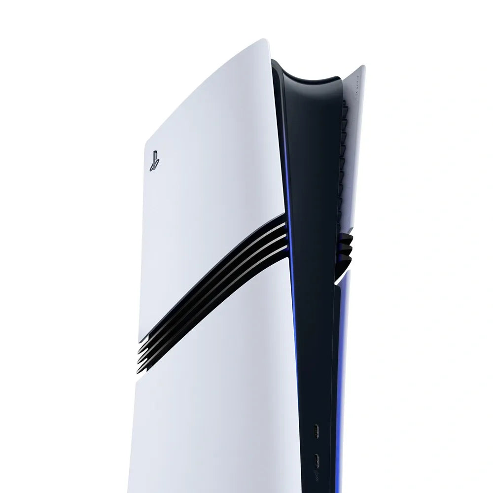 Sony Playstation 5 PS5 Pro Gaming Console - White | P5HEHWSNY02440