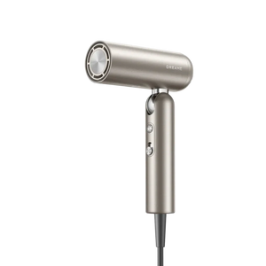 Dreame Pocket High Speed Hair Dryer - Gold | AHD51-NGOLD