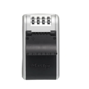 Masterlock Large Key Box Safe | XMS25KEYSAFE