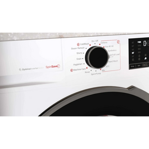 Blomberg 8kg / 5kg Washer Dryer - White | LRF854311W