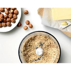 Ex-Display Bosch ErgoMixx Hand Blender - Black and Silver | MS6CB61V5G