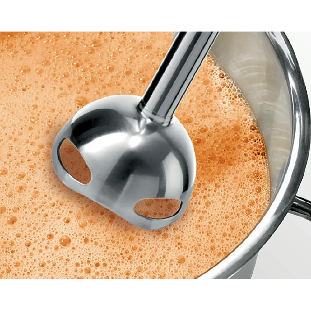 Ex-Display Bosch ErgoMixx Hand Blender - Black and Silver | MS6CB61V5G