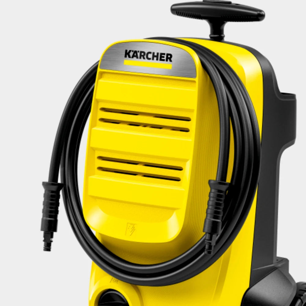 Karcher K4 Classic Power Pressure Washer 130 Bar | 1.679-421.0