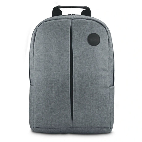 Hama Genua 15.6 Inch Laptop Bag Backpack - Grey | 509161