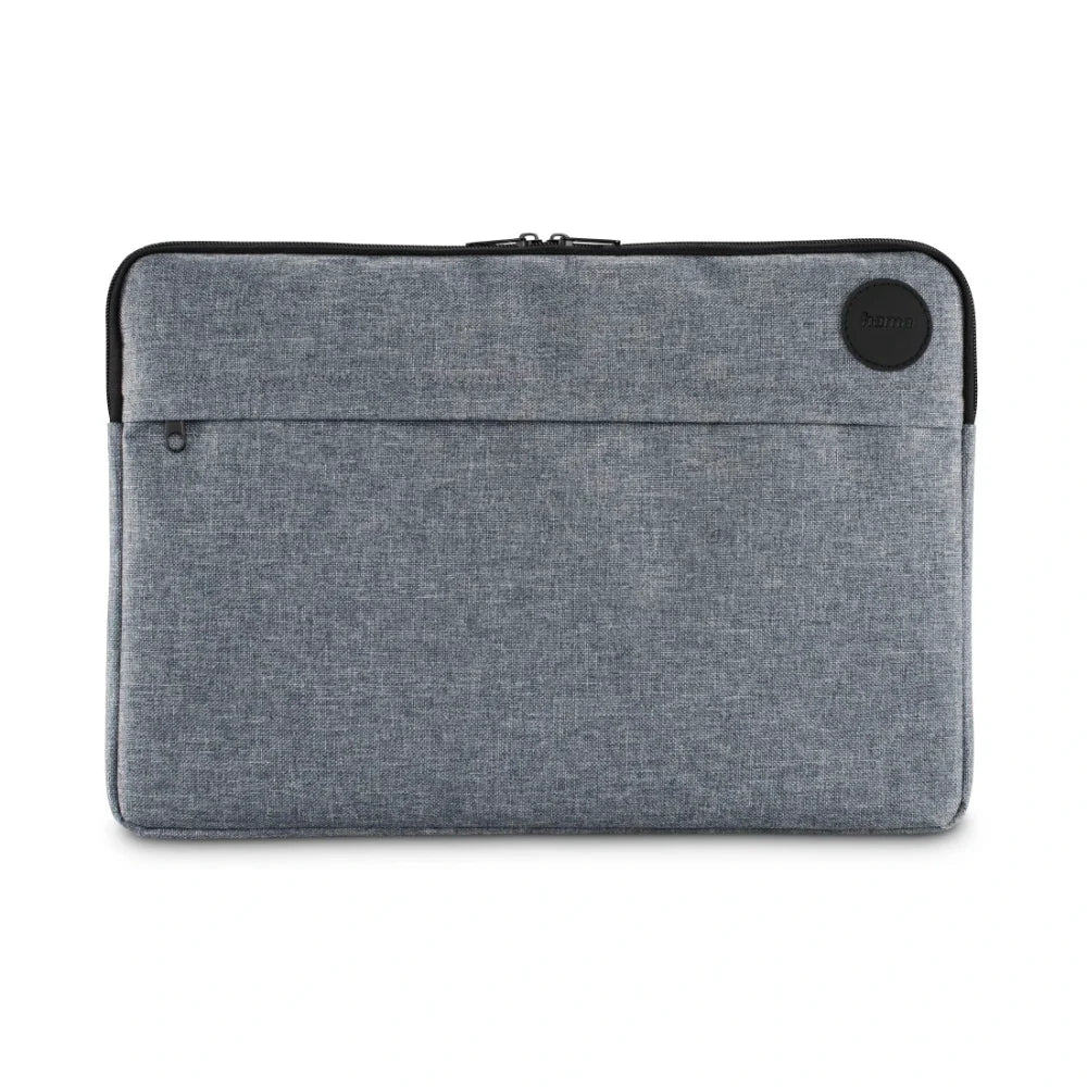 Hama Genua Laptop Bag 15.6 Inch Sleeve - Grey | 530127