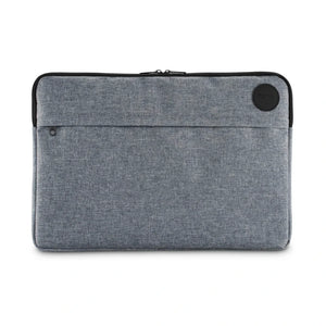 Hama Genua Laptop Bag 15.6 Inch Sleeve - Grey | 530127