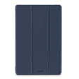 Hama Fold Clear Tablet Case for Samsung Galaxy Tab A11+ 11 Inch - Dark Blue