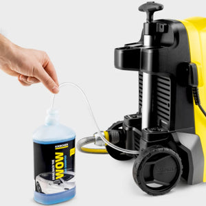 Karcher K4 Classic Power Pressure Washer 130 Bar | 1.679-421.0