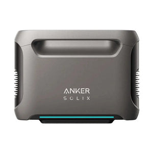 Anker SOLIX F3800 Expansion Battery - 3840Wh | A1790111-85