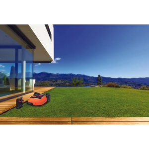 Worx Landroid M2.0 Robotic Robot Lawn Mower 700m2  | WR167E