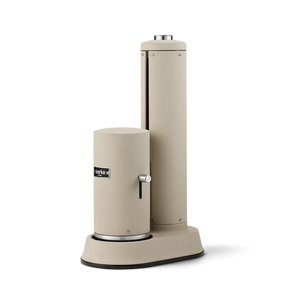 Aarke Carbonator Pro Sparkling Water Maker - Sand | A1182