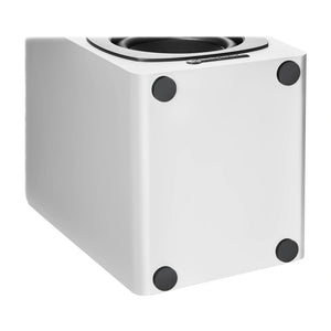 Audio Technica Powered Bluetooth Speakers - White | ATSP3XWH