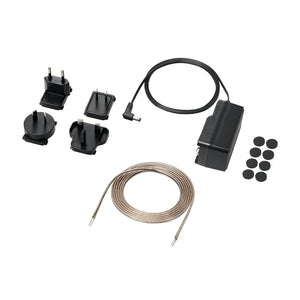 Audio Technica Powered Bluetooth Speakers - White | ATSP3XWH