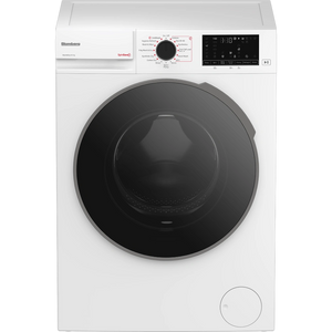 Blomberg 8kg / 5kg Washer Dryer - White | LRF854311W
