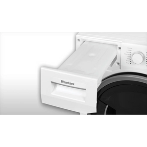 Blomberg 8kg Heat Pump Tumble Dryer - White |  LTA18320W