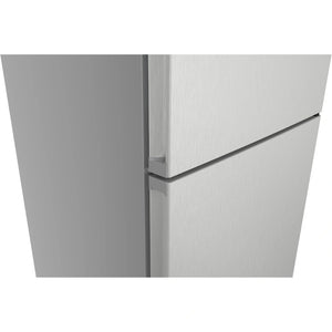 Bosch Series 4 70/30 Fridge Freezer - Inox | KGN392LBFG