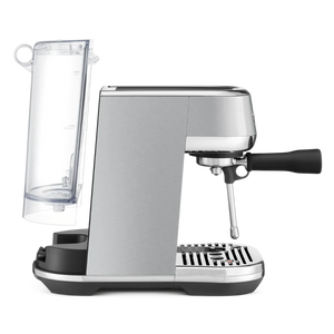 Sage The Bambino Plus Coffee Machine - Brushed Stainless Steel | SES500BSS4GUK1