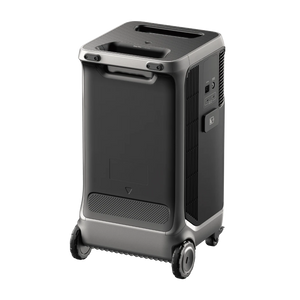 Anker SOLIX F3800 Portable Power Station Battery Backup ( 3840Wh - 6000W ) | A1790211
