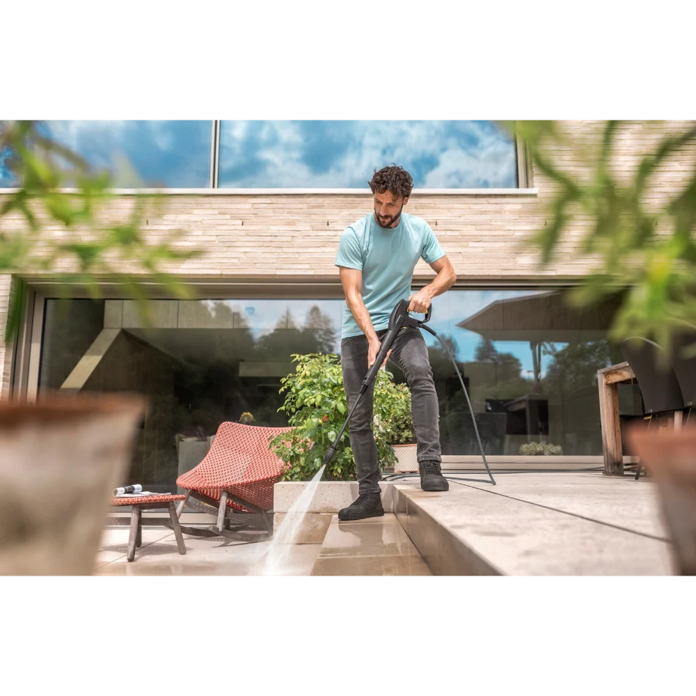Karcher K7 Power Flex Pressure Power Washer | 1.317-301.0