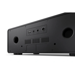 Sharp Tokyo All In One Dab System FM Radio - Black | SXL-B720