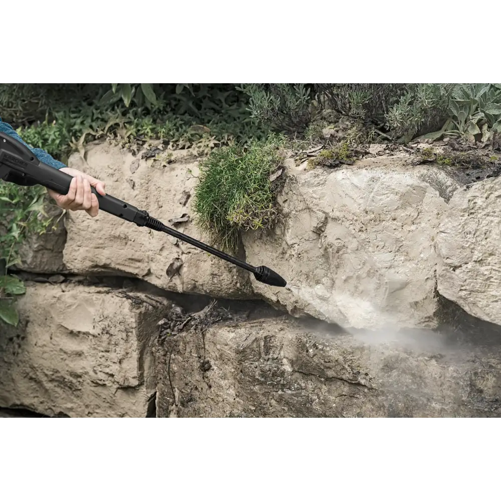 Karcher K7 Power Flex Pressure Power Washer | 1.317-301.0