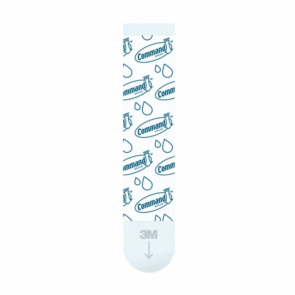 Command 3M Large Bathroom Hook | 3M17083B