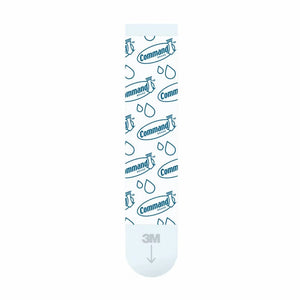 Command 3M Large Bathroom Hook | 3M17083B