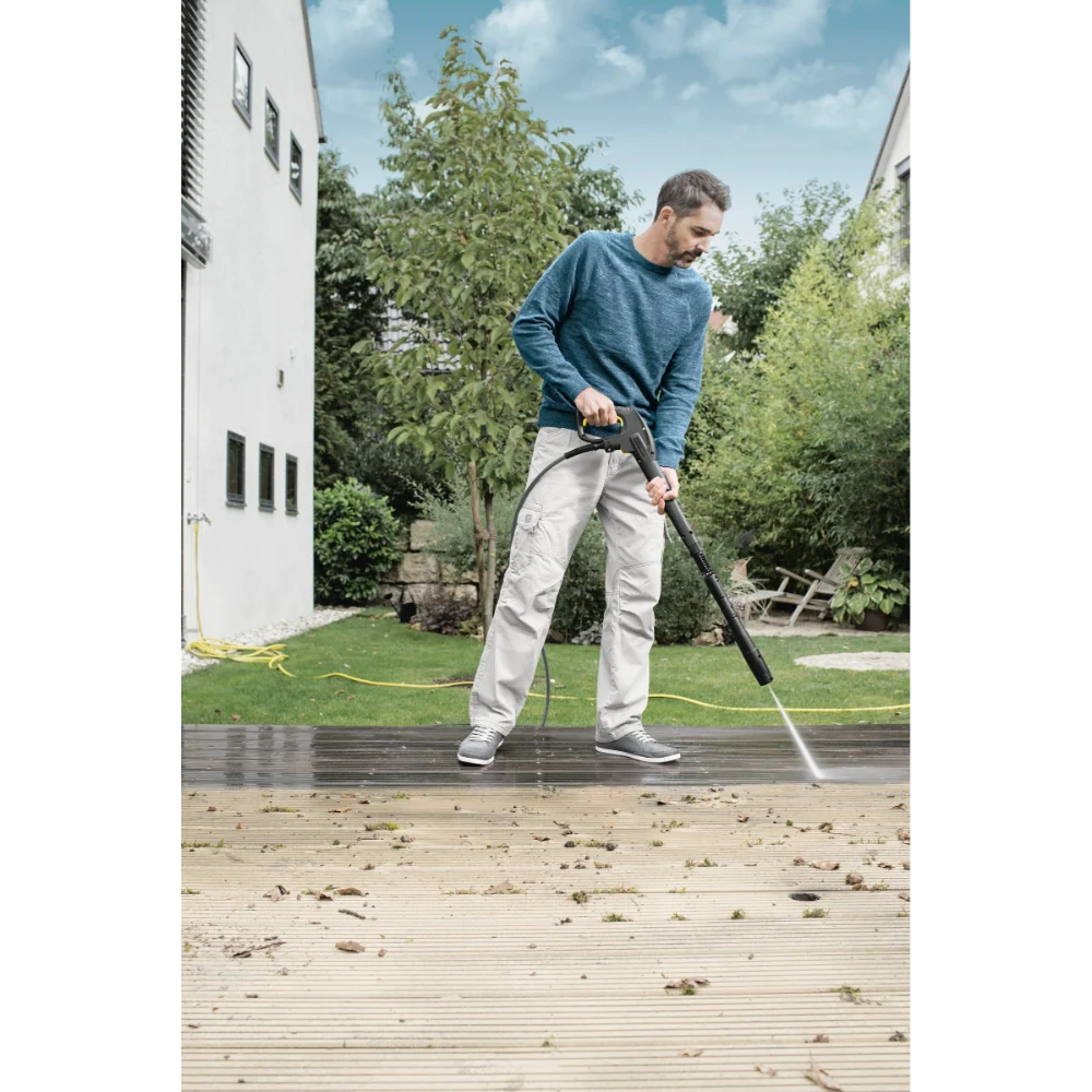 Karcher K7 Power Flex Pressure Power Washer | 1.317-301.0