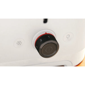 Ex-Display Bosch MyMoment 4 Slice Toaster - White | TAT3M141GB