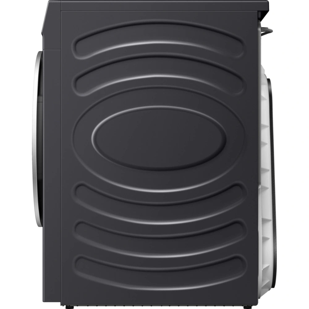 Hisense 10kg Heat Pump Tumble Dryer with Wifi - Black | DH5S102BB