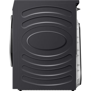 Hisense 10kg Heat Pump Tumble Dryer with Wifi - Black | DH5S102BB