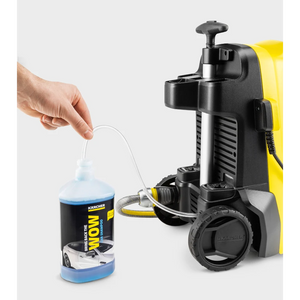 Karcher K4 Classic Power Pressure Washer 130 Bar | 1.679-421.0