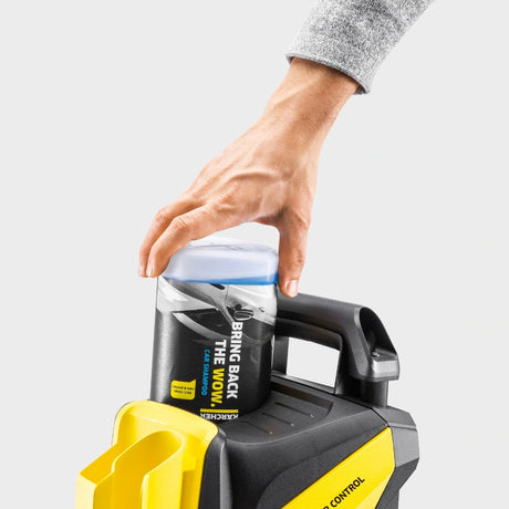 Karcher K4 Power Control Flex Home Pressure Power Washer | 1.324-304.0