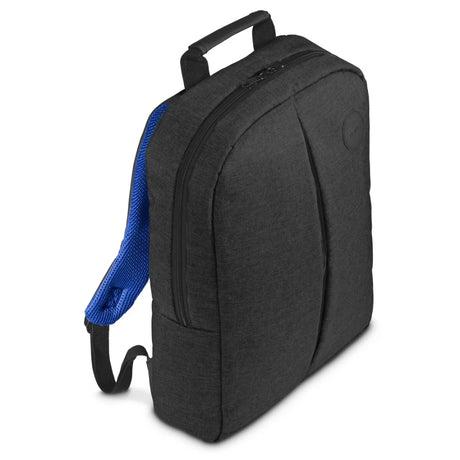 Hama Genua 15.6 Inch Laptop Bag Backpack - Black | 537133
