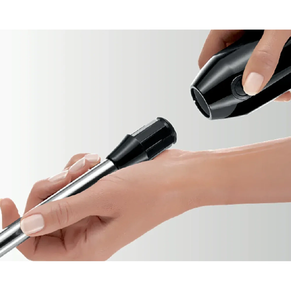 Ex-Display Bosch ErgoMixx Hand Blender - Black and Silver | MS6CB61V5G