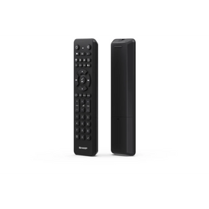 Sharp Tokyo All In One Dab System FM Radio - Black | SXL-B720