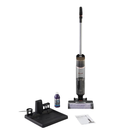 Shark HydroVac Cordless Vacuum Cleaner & Multi Surface Floor Cleaner