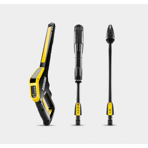 Karcher K4 Power Control Flex Home Pressure Power Washer | 1.324-304.0