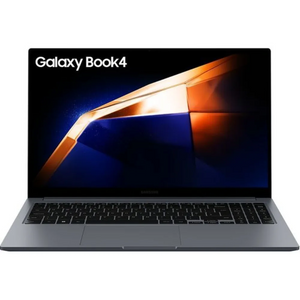 Samsung Galaxy Book4 15.6 Inch Core I5 512GB SSD 8GB RAM - Grey | NP750XGJ-KG3UK