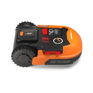 Worx Landroid M2.0 Robotic Robot Lawn Mower 700m2  | WR167E