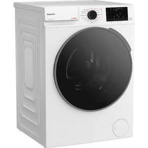 Blomberg 8kg / 5kg Washer Dryer - White | LRF854311W