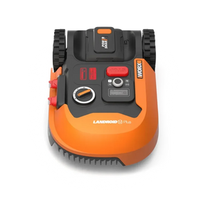 Worx Landroid M2.0 Robotic Robot Lawn Mower 700m2  | WR167E