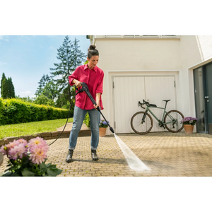 Karcher K5 Classic Power Pressure Washer | 1.950.701.0