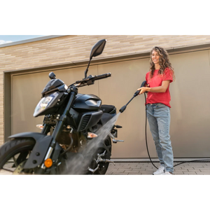 Karcher K4 Classic Power Pressure Washer 130 Bar | 1.679-421.0